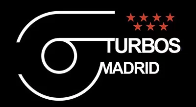 Logo Taller mecánico Madrid