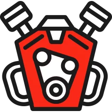 Mecánica de Motor