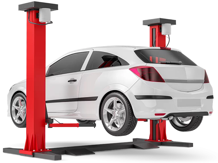 Mantenimiento de coches en Madrid