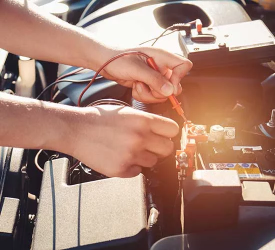 Preguntas frecuentes sobre la Electricidad del Automóvil en Madrid