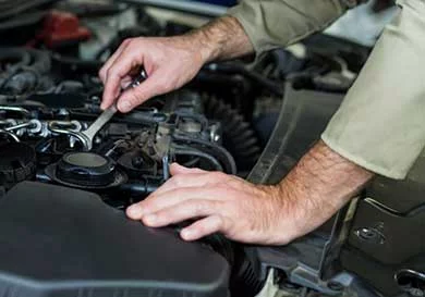Reparación de Alternadores y Motores de Arranque. Electricidad Automóvil Madrid