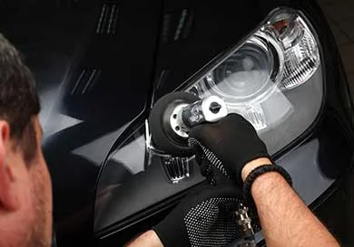 Reparación de Sistemas de Iluminación y Sensores. Electricidad del automóvil en Madrid