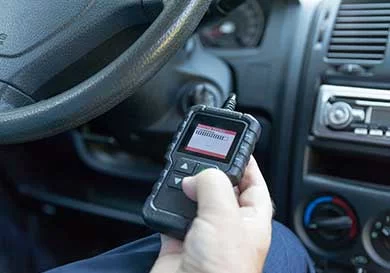 Revisión y Reparación de Sistemas de Seguridad Electrónica. Electricidad del Automóvil en Madrid