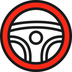 Alineado de dirección