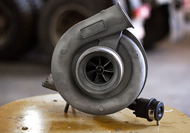 Asesoramiento personalizado | Reparación turbos Madrid