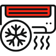 Mantenimiento preventivo de climatización
