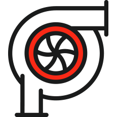 Reconstrucción de turbos