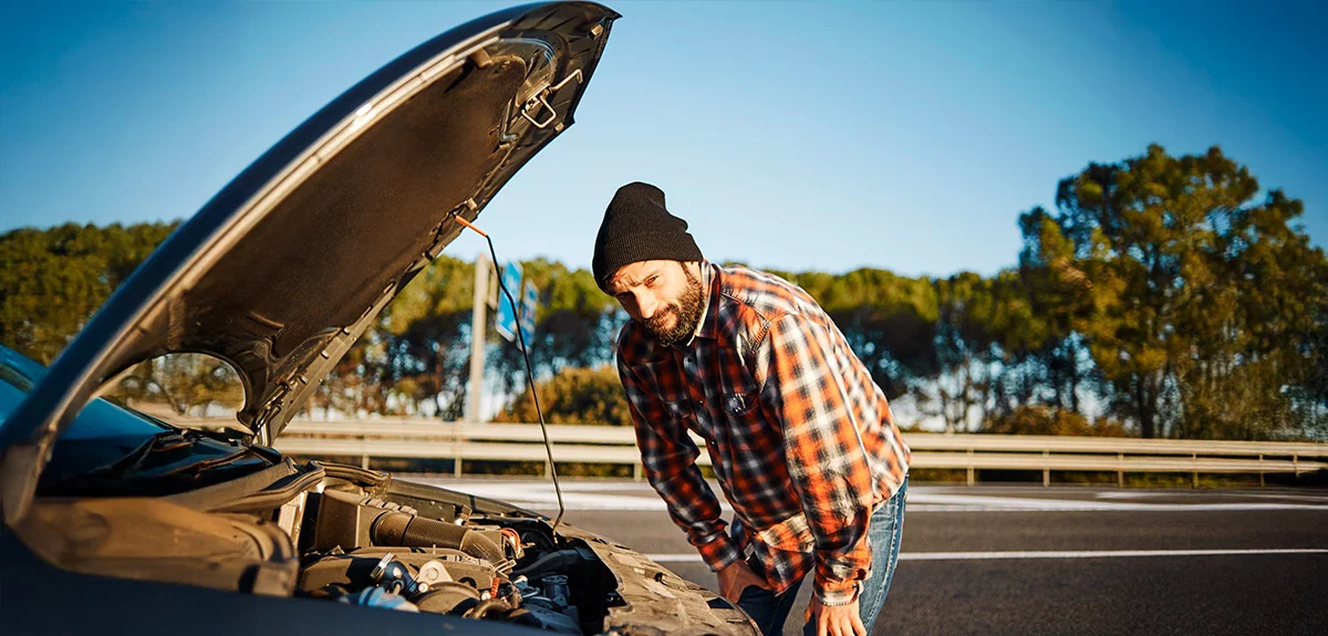 El coche no arranca: causas, soluciones y cuándo acudir al taller