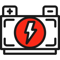 Electricidad y electrónica del vehículo para flotas