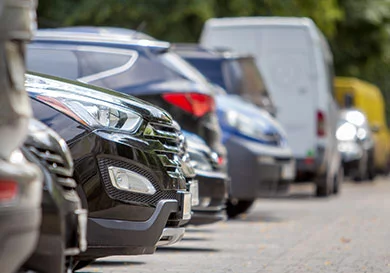Reparación integral de flotas vehiculares | Mantenimiento y reparación de flotas de vehículos en Madrid