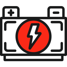 Sistemas eléctricos y batería