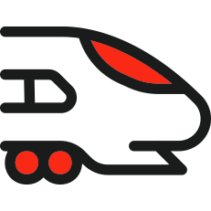 Traslado desde nuestro taller al transporte público
