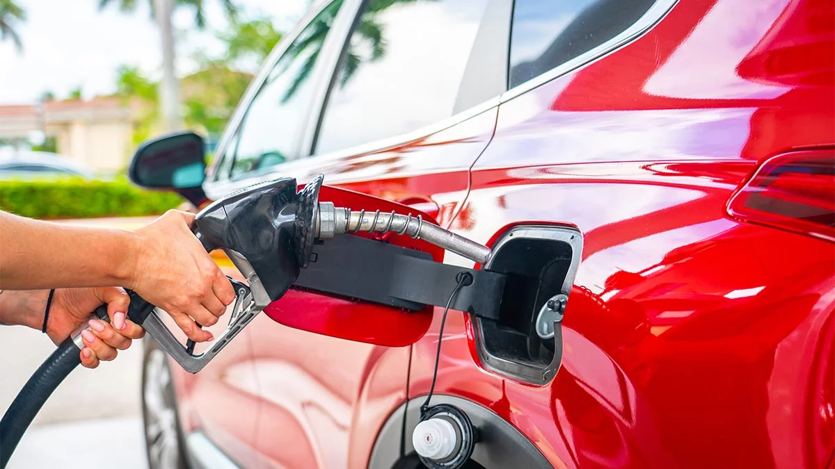 Por qué mi coche gasta mucha gasolina
