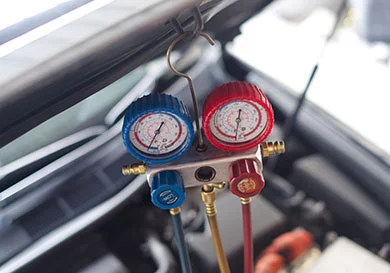 Reparación y mantenimiento de autocaravanas en Madrid | Aire acondicionado y climatización