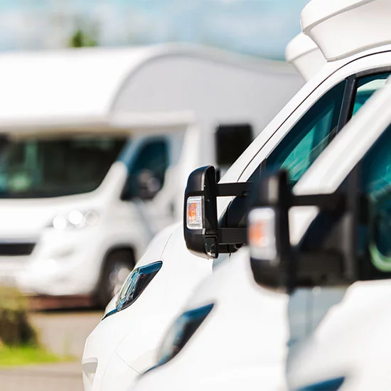 Reparación y mantenimiento de autocaravanas en Madrid