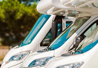 Reparación y mantenimiento de autocaravanas en Madrid | Revisión periódica y pre-ITV