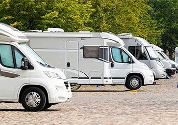 Reparación y mantenimiento de autocaravanas en Madrid