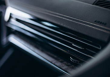Climatización del coche | Taller multimarca premium en Madrid Sur