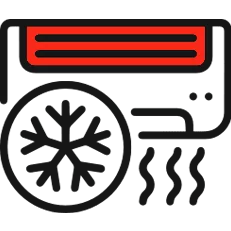 Climatización