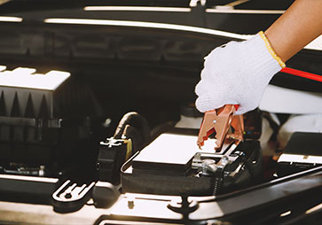 Electricidad del automóvil | Taller multimarca premium en Madrid Sur