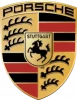 Logo Porsche